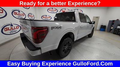 2025 Ford F-150 SuperCrew Cab 4x4 Pickup for sale #S100453 - photo 2