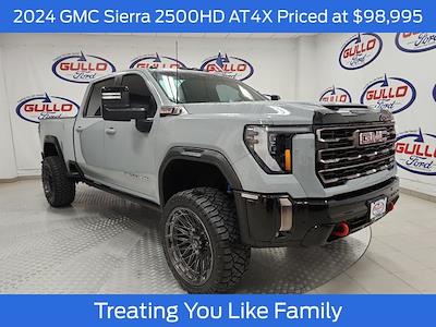 2024 GMC Sierra 2500 Crew Cab 4x2 Pickup for sale #S100454A2 - photo 1