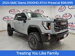 2024 GMC Sierra 2500 Crew Cab 4x2 Pickup for sale #S100454A2 - photo 1