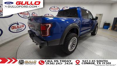 2018 Ford F-150 SuperCrew Cab 4x4 Pickup for sale #S100454B2 - photo 2