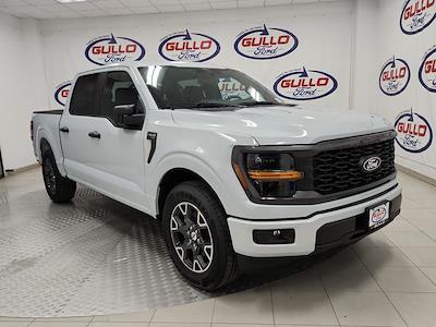 2025 Ford F-150 SuperCrew Cab 4x2 Pickup for sale #S100456 - photo 1