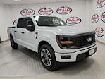 2025 Ford F-150 SuperCrew Cab 4x2 Pickup for sale #S100456 - photo 1