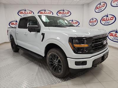 2025 Ford F-150 SuperCrew Cab 4x4 Pickup for sale #S100462 - photo 1