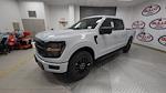 2025 Ford F-150 SuperCrew Cab 4x4 Pickup for sale #S100462 - photo 5