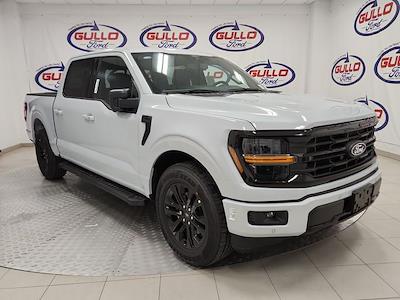 2025 Ford F-150 SuperCrew Cab 4x2 Pickup for sale #S100463 - photo 1