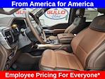 New 2025 Ford F-150 King Ranch SuperCrew Cab 4x4 Pickup for sale #S100471 - photo 11