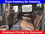 New 2025 Ford F-150 King Ranch SuperCrew Cab 4x4 Pickup for sale #S100471 - photo 12