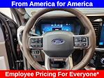 New 2025 Ford F-150 King Ranch SuperCrew Cab 4x4 Pickup for sale #S100471 - photo 13