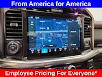 New 2025 Ford F-150 King Ranch SuperCrew Cab 4x4 Pickup for sale #S100471 - photo 15