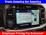 New 2025 Ford F-150 King Ranch SuperCrew Cab 4x4 Pickup for sale #S100471 - photo 16