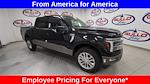 New 2025 Ford F-150 King Ranch SuperCrew Cab 4x4 Pickup for sale #S100471 - photo 3