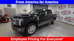 New 2025 Ford F-150 King Ranch SuperCrew Cab 4x4 Pickup for sale #S100471 - photo 5