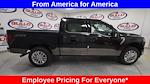 New 2025 Ford F-150 King Ranch SuperCrew Cab 4x4 Pickup for sale #S100471 - photo 9