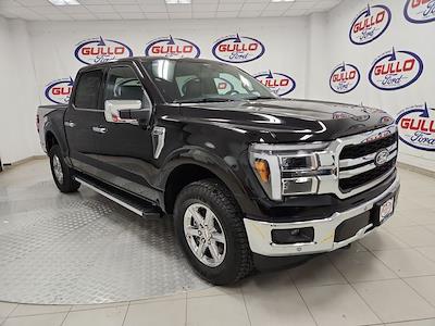 2025 Ford F-150 SuperCrew Cab 4x4 Pickup for sale #S100472 - photo 1