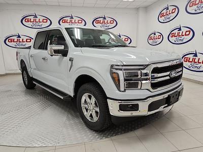 2025 Ford F-150 SuperCrew Cab 4x4 Pickup for sale #S100473 - photo 1
