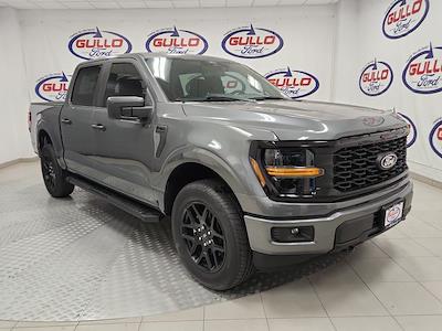 2025 Ford F-150 SuperCrew Cab 4x4 Pickup for sale #S100474 - photo 1