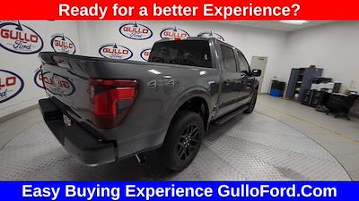 2025 Ford F-150 SuperCrew Cab 4x4 Pickup for sale #S100474 - photo 2