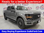 2025 Ford F-150 SuperCrew Cab 4x4 Pickup for sale #S100474 - photo 1