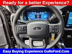 2025 Ford F-150 SuperCrew Cab 4x4 Pickup for sale #S100474 - photo 13
