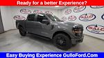 2025 Ford F-150 SuperCrew Cab 4x4 Pickup for sale #S100474 - photo 3