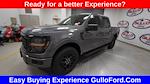 2025 Ford F-150 SuperCrew Cab 4x4 Pickup for sale #S100474 - photo 5