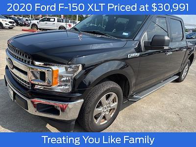 2020 Ford F-150 SuperCrew Cab 4x2 Pickup for sale #S100478A - photo 1