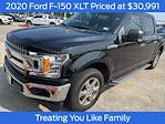 2020 Ford F-150 SuperCrew Cab 4x2 Pickup for sale #S100478A - photo 1