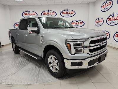 2025 Ford F-150 SuperCrew Cab 4x4 Pickup for sale #S100485 - photo 1