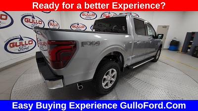 2025 Ford F-150 SuperCrew Cab 4x4 Pickup for sale #S100485 - photo 2