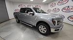 2025 Ford F-150 SuperCrew Cab 4x4 Pickup for sale #S100485 - photo 3