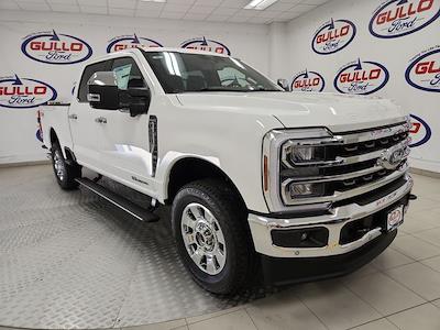 2025 Ford F-250 Crew Cab 4x4 Pickup for sale #S100492 - photo 1