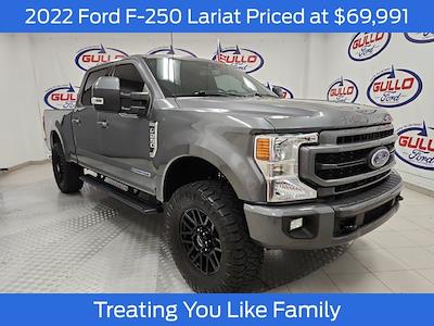 2022 Ford F-250 Crew Cab 4x4 Pickup for sale #S100492A - photo 1