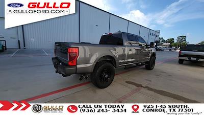 2022 Ford F-250 Crew Cab 4x4 Pickup for sale #S100492A - photo 2