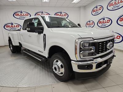 2025 Ford F-350 Crew Cab DRW 4x4 Pickup for sale #S100493 - photo 1