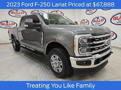 2023 Ford F-250 Crew Cab 4x4 Pickup for sale #S100493A - photo 1