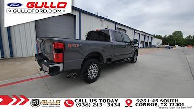2023 Ford F-250 Crew Cab 4x4 Pickup for sale #S100493A - photo 2