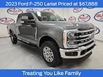 2023 Ford F-250 Crew Cab 4x4 Pickup for sale #S100493A - photo 1