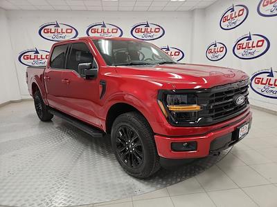 2025 Ford F-150 SuperCrew Cab 4x4 Pickup for sale #S100502 - photo 1
