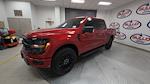 2025 Ford F-150 SuperCrew Cab 4x4 Pickup for sale #S100502 - photo 5