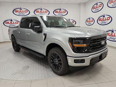 2025 Ford F-150 SuperCrew Cab 4x4 Pickup for sale #S100503 - photo 1
