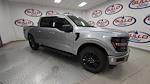 2025 Ford F-150 SuperCrew Cab 4x4 Pickup for sale #S100503 - photo 3