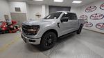 2025 Ford F-150 SuperCrew Cab 4x4 Pickup for sale #S100503 - photo 5