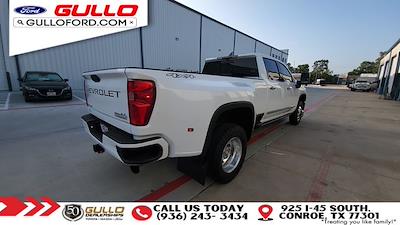 2024 Chevrolet Silverado 3500 Crew Cab 4x4 Pickup for sale #S100508A - photo 2