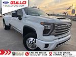 2024 Chevrolet Silverado 3500 Crew Cab 4x4 Pickup for sale #S100508A - photo 5