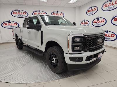 2025 Ford F-250 Crew Cab 4x4 Pickup for sale #S100512 - photo 1