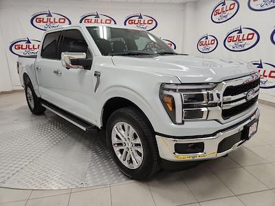 2025 Ford F-150 SuperCrew Cab 4x4 Pickup for sale #S100514 - photo 1