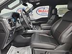 2025 Ford F-150 SuperCrew Cab 4x4 Pickup for sale #S100514 - photo 11