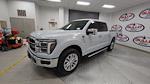 2025 Ford F-150 SuperCrew Cab 4x4 Pickup for sale #S100514 - photo 5