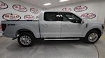 2025 Ford F-150 SuperCrew Cab 4x4 Pickup for sale #S100514 - photo 9