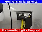 New 2025 Ford F-150 STX SuperCrew Cab 4x4 Pickup for sale #S100516 - photo 10